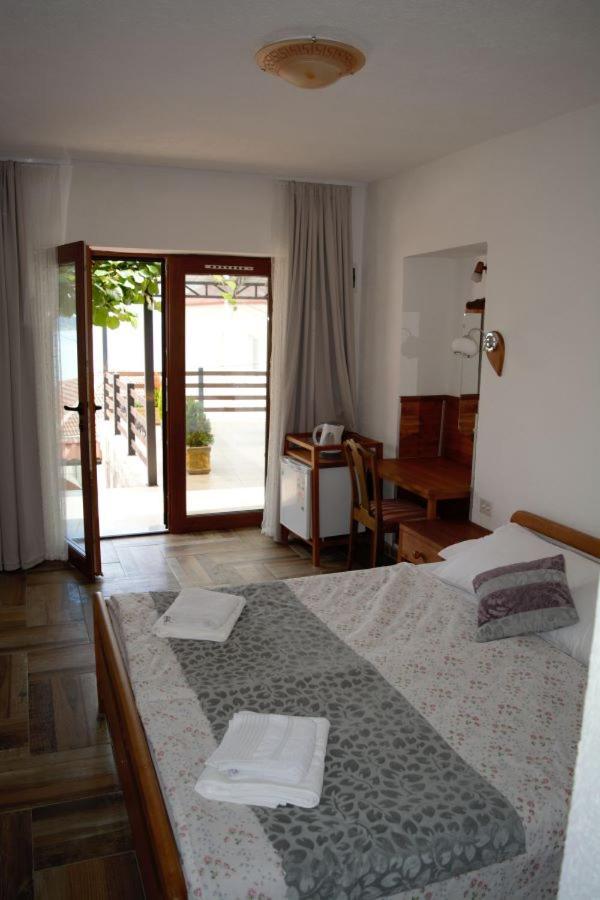 Villa Scandik Οχρίδα Εξωτερικό φωτογραφία