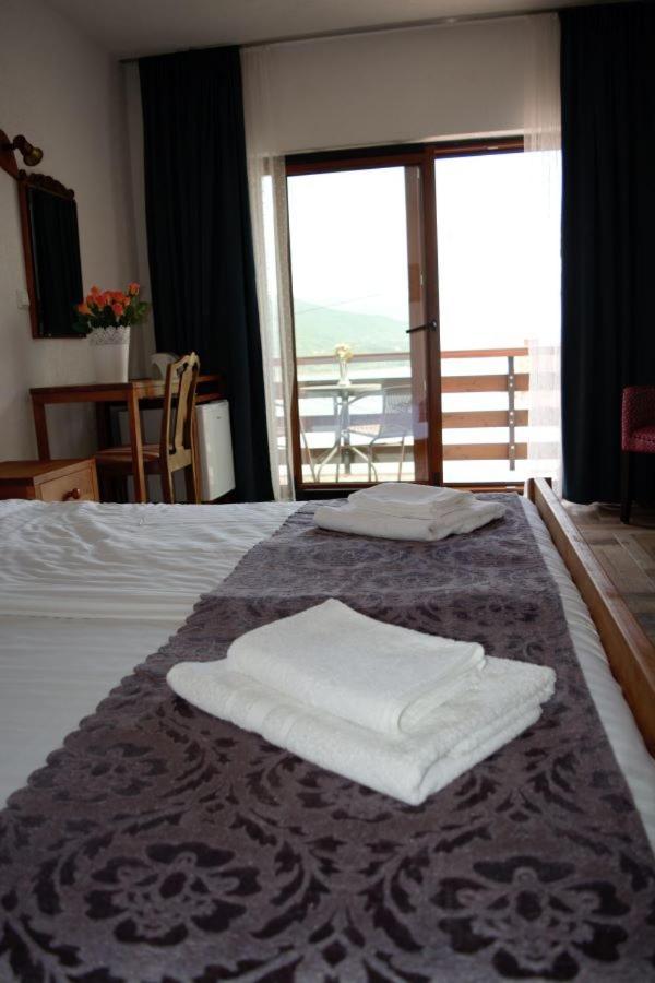 Villa Scandik Οχρίδα Εξωτερικό φωτογραφία